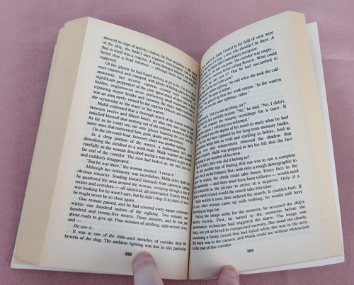 The Unknown Soldier: Book One of The Cogal by Williams & Dix, 1995, Signed Copy - Picture 8 of 13