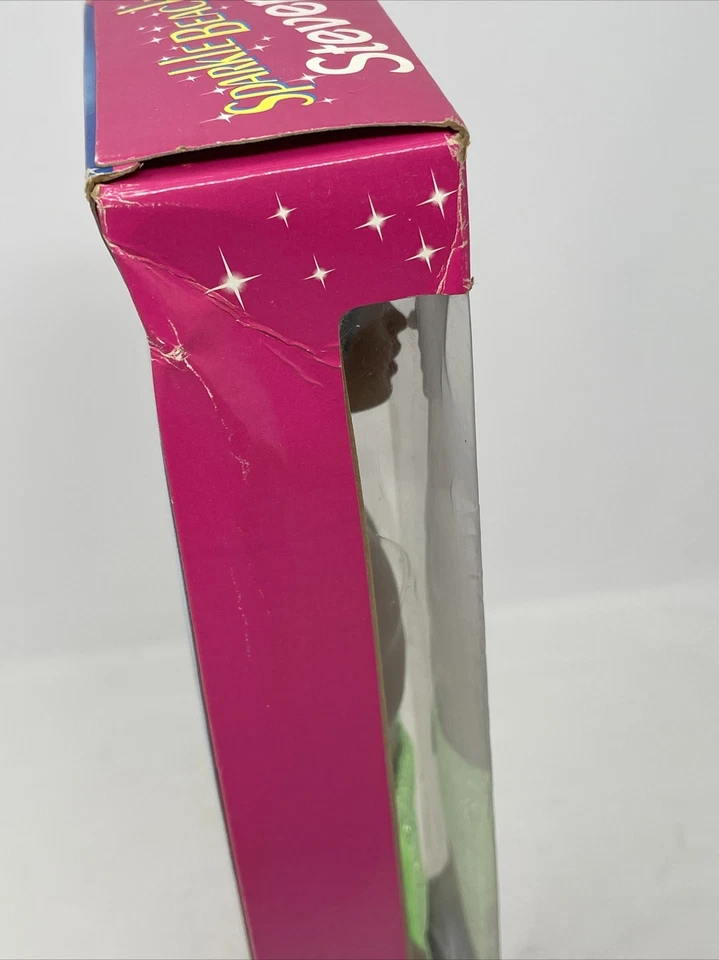 Barbie Sparkle Beach Steven 14353 Foto 4 de 4