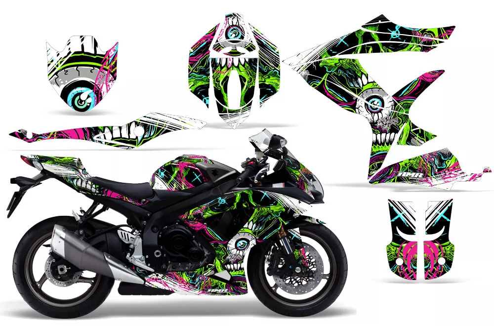 史上一番安い STREET BIKERS