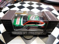 IC33 ACTION 2022 1/64 BRAD KESELOWSKI CASTROL MUSTANG