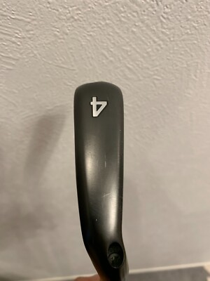 Ping i CROSSOVER U4 Utility / 4u 22.5 Deg / Flex S / PING TOUR 2.0 