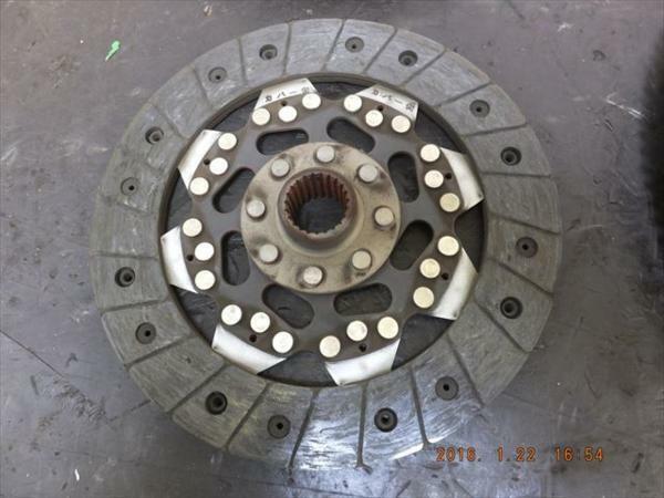 ORC 250 Light HP Clutch Kit - SE3P RX-8 | eBay ORC 250 Light HP Clutch Kit - SE3P RX-8 | eBay
