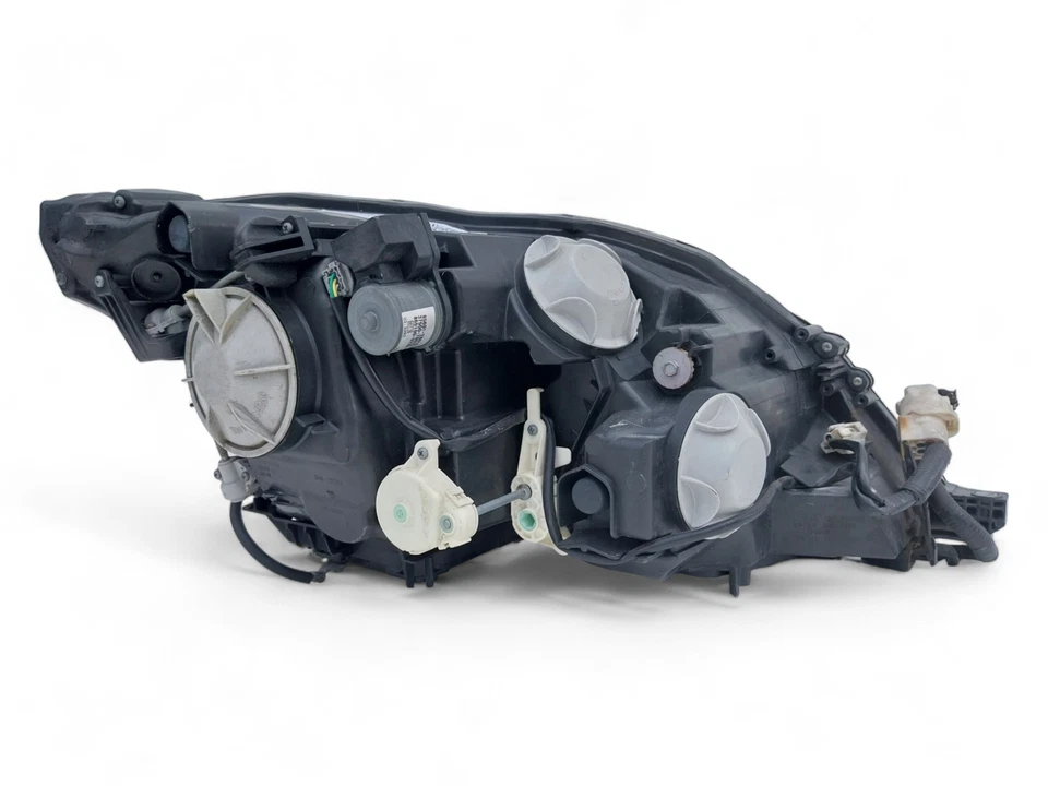 Scheinwerfer 8118550500 Toyota Lexus LS460 Xenon Links OEM - Bild 4 von 4