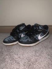 nike sb fast times