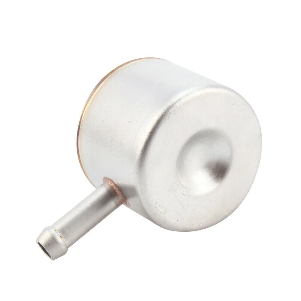 Nuevo filtro de combustible + manguera para Harley-Davidson Road King 02-07 # 61001-01 FLHR Foto 4 de 4