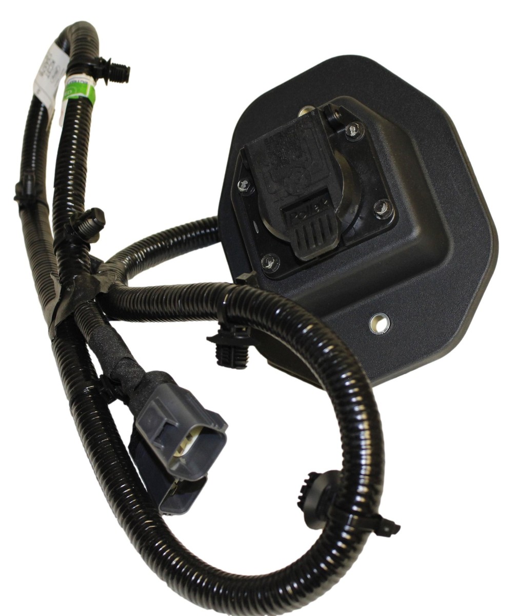 ショーン13 キューシャフト Genuine Ford JC3Z-13A576-A Wiring Assembly | eBay
