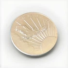 1 Oz Silver Round by South East Mint , Early Design - TD2
