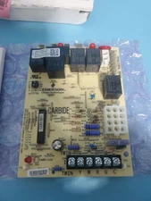 White Rodgers Goodman Emerson Furnace Control Board PCBBF112S 50A55-289-05 d6