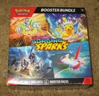 POKEMON: TCG, SURGING SPARKS BOOSTER BUNDLE BOX, 2024
