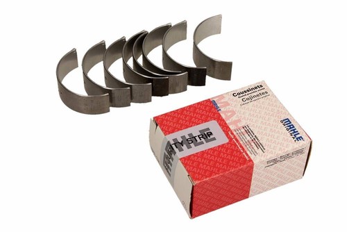 029 PS 18146 000 CONROD BIG END BEARINGS MAHLE ORIGINAL STD FOR SEAT CORDOBA - Picture 4 of 7