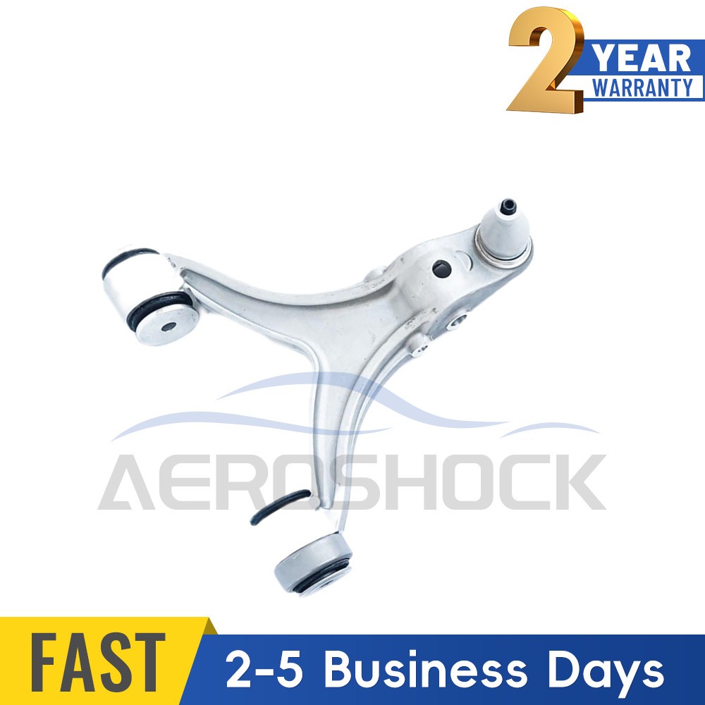 Front Left Lower Control Arm For Maserati Quattroporte GranTurismo 980139892 05-