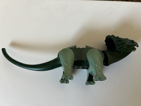 LEGO Parts: Vintage Dinosaur Figures Sets 6720 and 6722