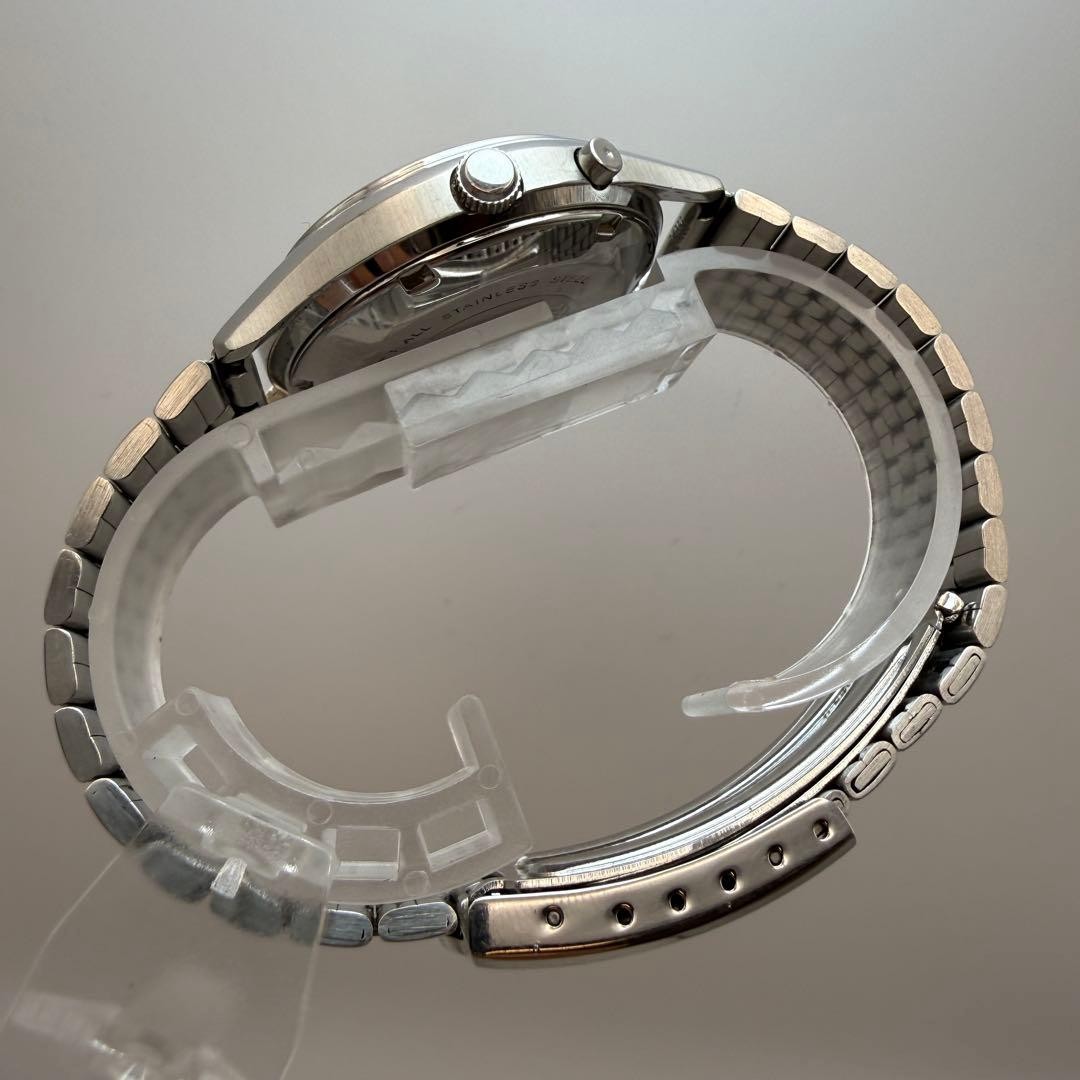 Working ORIENT Three Star Day Date Automatic 21 J… - image 3