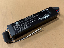 GE Lightech GELD36D120700PU - LED Power Supply 36W 700MA 60V Max