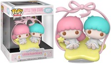 Sanrio : Hello Kitty & Friends - Pop! - Deluxe Little Twin Stars n°137 - Funko