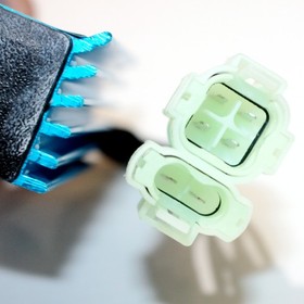 Racing CDI UNIT + Coil GY6 125cc Engine Scooter Quad Dirt Bike ATV Dune Buggy