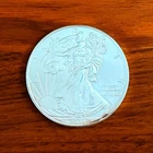 2008 "American Silver Eagle" Walking Liberty 1 oz Bullion Coins BU!