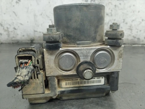 8200229137 Abs para RENAULT CLIO II FASE II (B/CB0) * 2004 405334 - Imagen 5 de 7