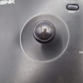 NEO GEO AES Console System NEO-0 SNK UNIBIOS 2 Controllers Tested Working 1991