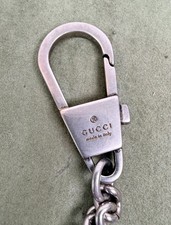 GUCCI ACCESSORIO ORIGINALE PER BORSA DYONISUS CATENA CON MOSCHETTONE