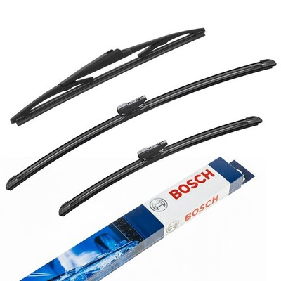 BOSCH Scheibenwischer Aerotwin A398S + H352 für MAZDA CX-5 KF SUV