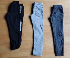 3 Jungshosen Gr. 152, Super erhalten