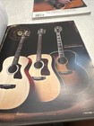 Fretboard Journal Lot 16,17 & 23. David Grier, Ricky Skaggs Gillian Welch Guitar — photo 7