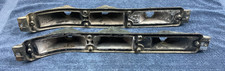 70 Buick Skylark Gs 400 455 Stage 1 Taillight Housings 5962137