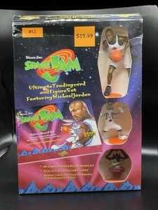 Space Jam Michael Jordan | eBay