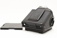 Blue Line  NEAR MINT  Hasselblad PME51 PME Prism Finder For 500 CM 501 503 JAPAN
