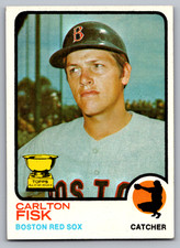 1973 Topps Baseball Cards 24