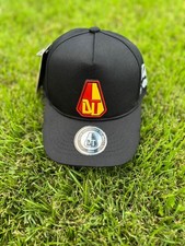 Gorra Deportes Tolima Gorra Gorra Cachucha Tribuna Colombiana EE. UU.