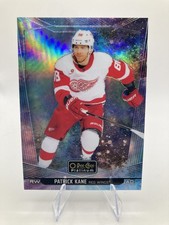 2024-25 O-Pee-Chee Platinum - Patrick Kane #5 Cosmic 06/65