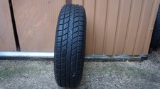 165/13C Joy road mile mean rx501 tyre, basically new with no wear