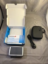 TomTom XL 330S Car GPS Navigator Set USA/Canada Maps 4.3" LCD Screen