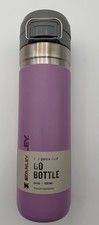 NWB Stanley The Quick Flip Go Bottle 24oz Lil...