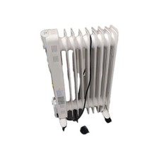 Oil Filled Radiator 2000w  (B&M)
