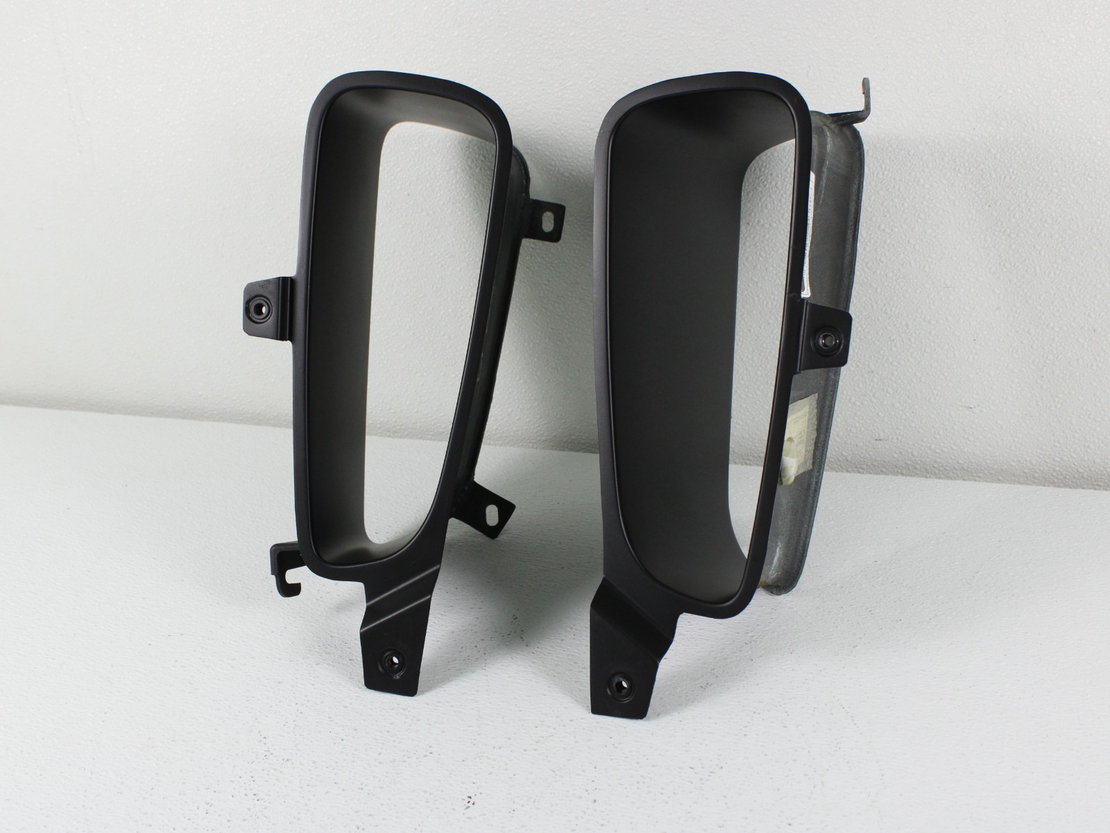 Ferrari 488 2019-2021 REAR Rear bumper
