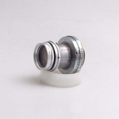 RODENSTOCK Heligon 50mm F2 L39 Modifizierte Leica L39 Schraubfassung Objektiv