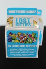 Lost Kitties La Caja Misteriosa De Play Doh Las Mejores Ofertas En