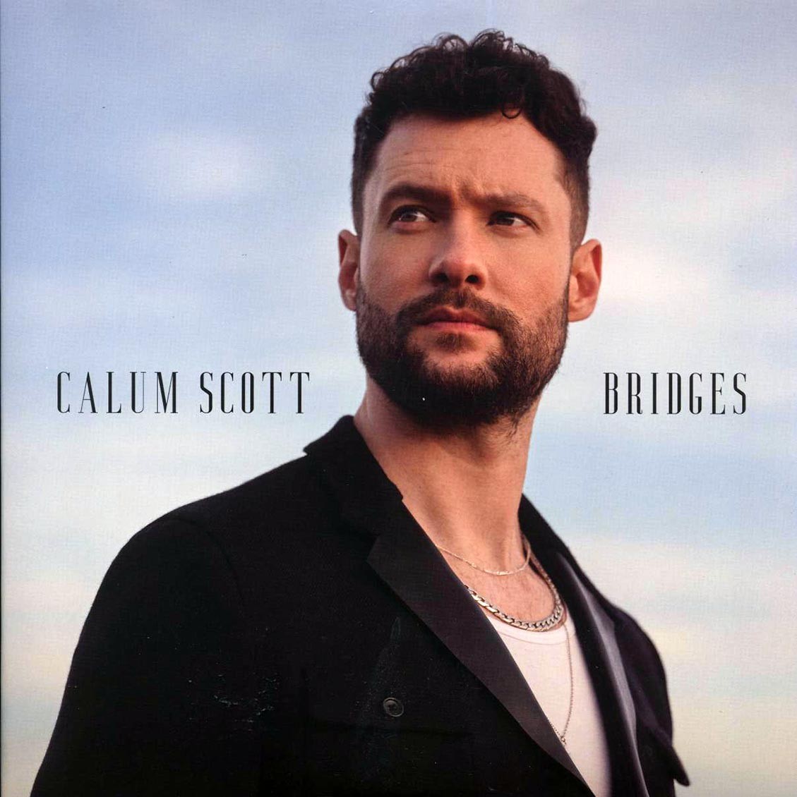 VINYL Calum Scott - Bridges
