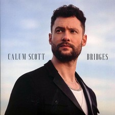 VINYL Calum Scott - Bridges