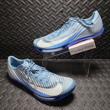 Nike Air Zoom Maxfly 2 Denim Turquoise for Sale | Authenticity