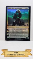 Sorin, Lord of Innistrad Duel Decks: Sorin vs. Tibalt Foil
