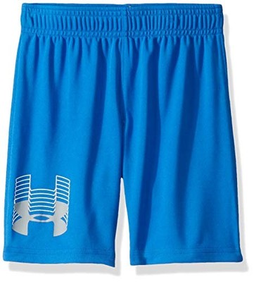 Under Armour Boys' Little UA GO Long  Blue Size 4 27H55000-42