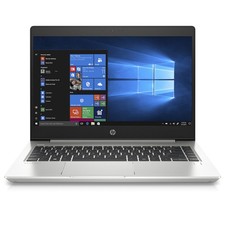 HP Probook 445R G6 14" Ryzen 3 8Gb 250 Gb M.2 Nvme SSD Wxga Win11P
