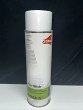 Axalta Dupont Cromax Plas-Stick A-2330-S 15oz Spray Can