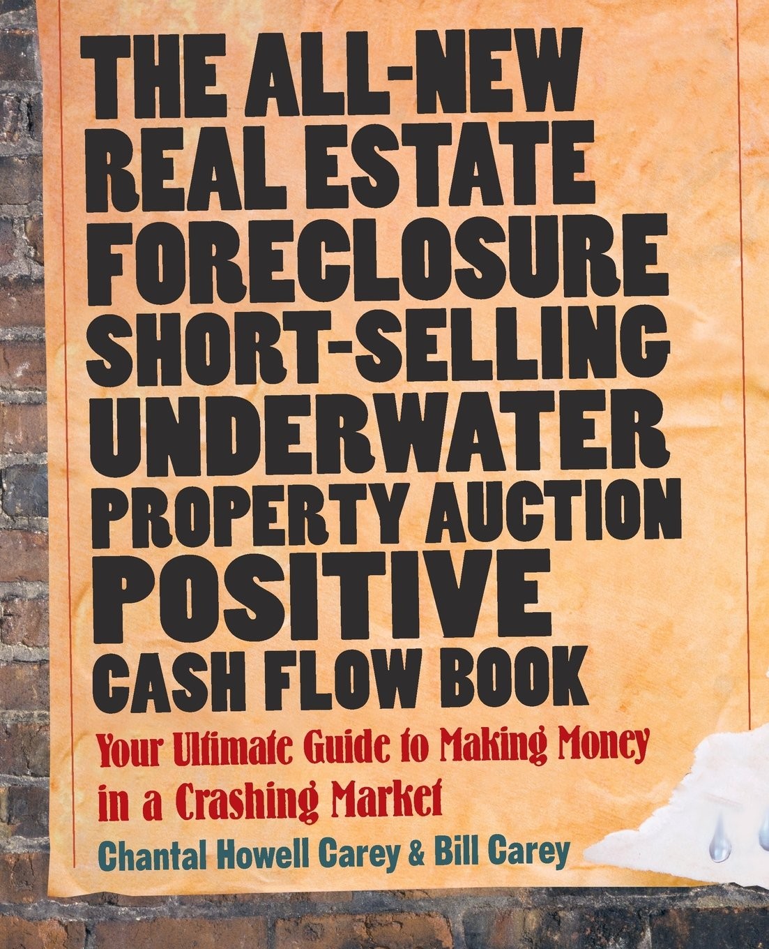 The All-New Real Estate Foreclosure, Short-Selling, Underwater, Property Auc...