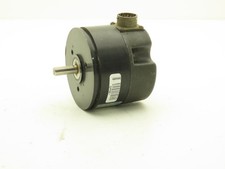Data Technology On35-1250-505 Optecon Encoder 38 Shaft