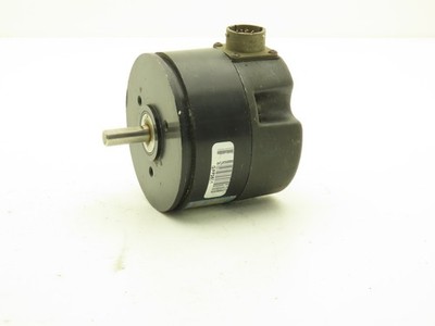 Data Technology ON35-1250-50/5 Optecon Encoder 3/8'' Shaft